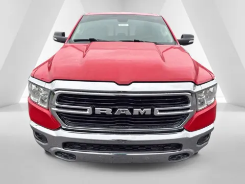 Photos of 2019 Ram 1500 Big Horn/Lone Star for sale in Waverly, OH at Hometown Chevrolet