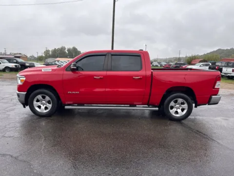More photos of 2019 Ram 1500 Big Horn/Lone Star at Hometown Chevrolet, OH