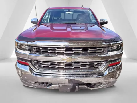Photos of 2018 Chevrolet Silverado 1500 LTZ for sale in Waverly, OH at Hometown Chevrolet