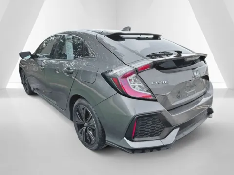 More photos of 2017 Honda Civic EX at Hometown Chevrolet, OH