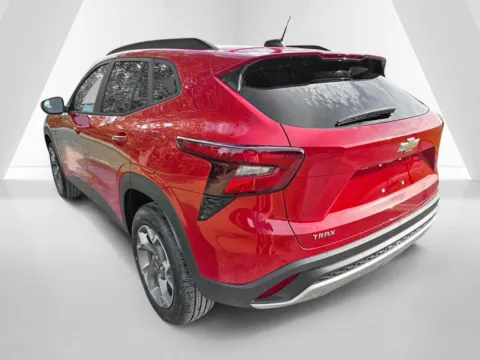 More photos of 2026 Chevrolet Trax LT at Hometown Chevrolet, OH
