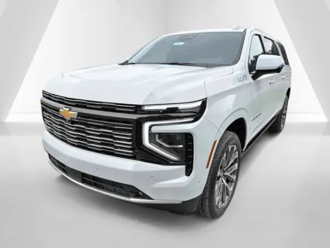Another view of 2027 Chevrolet Suburban High Country for sale in Waverly, OH at Hometown Chevrolet