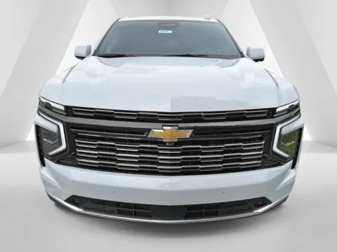 Photos of 2027 Chevrolet Suburban High Country for sale in Waverly, OH at Hometown Chevrolet