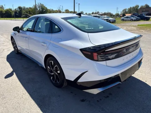 More photos of 2025 Hyundai Sonata SEL at Hometown Chevrolet, OH