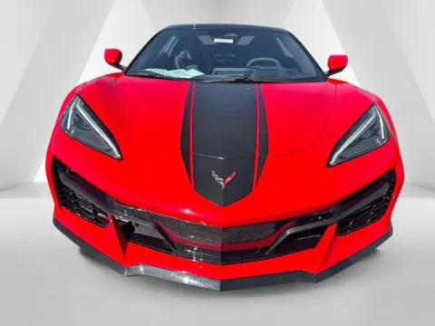 Another view of 2027 Chevrolet Corvette Grand Sport for sale in Waverly, OH at Hometown Chevrolet