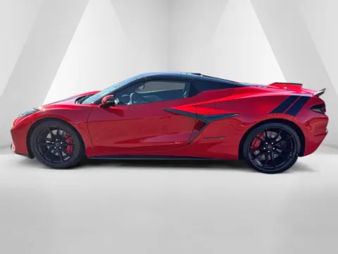 More photos of 2027 Chevrolet Corvette Grand Sport at Hometown Chevrolet, OH