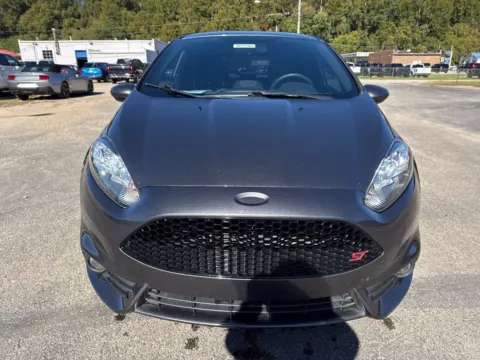 Photos of 2019 Ford Fiesta ST for sale in Waverly, OH at Hometown Chevrolet