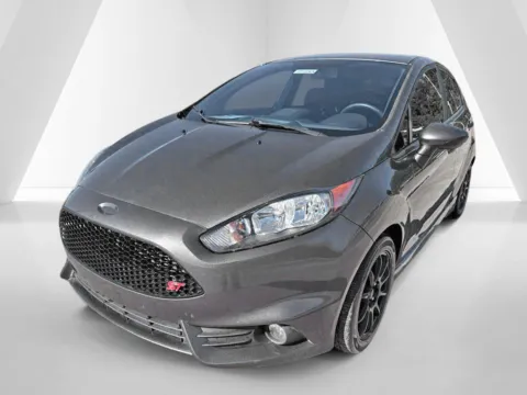 Another view of 2019 Ford Fiesta ST for sale in Waverly, OH at Hometown Chevrolet