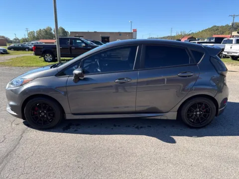 More photos of 2019 Ford Fiesta ST at Hometown Chevrolet, OH