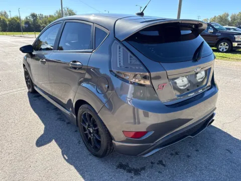 More photos of 2019 Ford Fiesta ST at Hometown Chevrolet, OH