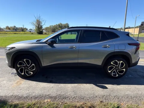More photos of 2026 Chevrolet Trax 2RS at Hometown Chevrolet, OH