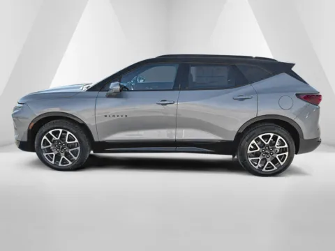 More photos of 2026 Chevrolet Blazer RS at Hometown Chevrolet, OH