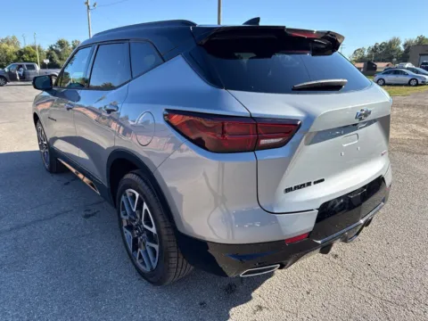 More photos of 2026 Chevrolet Blazer RS at Hometown Chevrolet, OH
