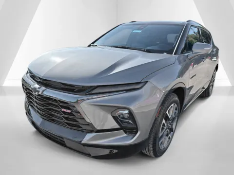Another view of 2026 Chevrolet Blazer RS for sale in Waverly, OH at Hometown Chevrolet