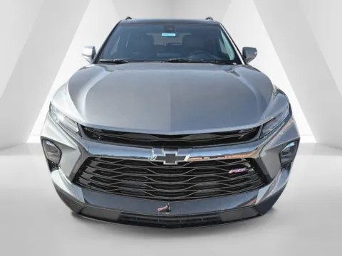 Another view of 2026 Chevrolet Blazer RS for sale in Waverly, OH at Hometown Chevrolet