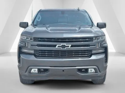Photos of 2020 Chevrolet Silverado 1500 RST for sale in Waverly, OH at Hometown Chevrolet
