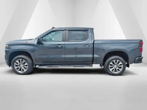 More photos of 2020 Chevrolet Silverado 1500 RST at Hometown Chevrolet, OH