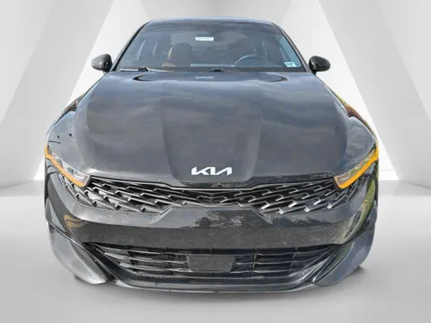 Another view of 2023 Kia K5 GT-Line for sale in Waverly, OH at Hometown Chevrolet