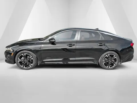 More photos of 2023 Kia K5 GT-Line at Hometown Chevrolet, OH