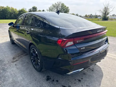 More photos of 2023 Kia K5 GT-Line at Hometown Chevrolet, OH