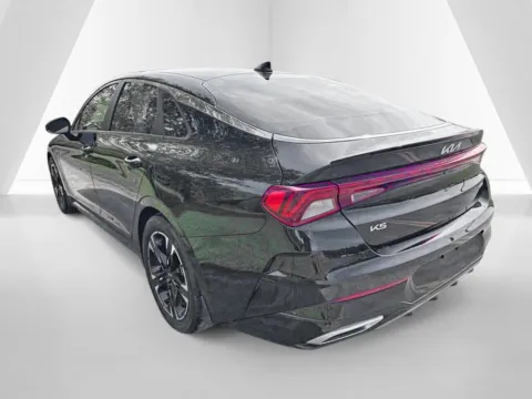 More photos of 2023 Kia K5 GT-Line at Hometown Chevrolet, OH