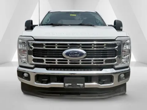 Photos of 2024 Ford F-250SD XLT for sale in Waverly, OH at Hometown Chevrolet