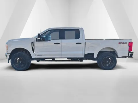 More photos of 2024 Ford F-250SD XLT at Hometown Chevrolet, OH