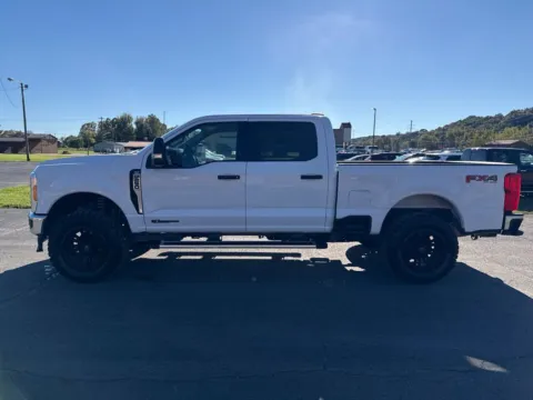 More photos of 2024 Ford F-250SD XLT at Hometown Chevrolet, OH