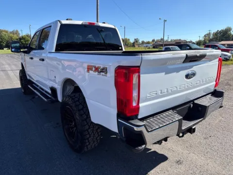 More photos of 2024 Ford F-250SD XLT at Hometown Chevrolet, OH