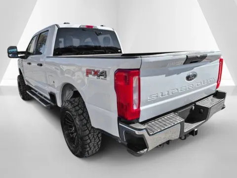 More photos of 2024 Ford F-250SD XLT at Hometown Chevrolet, OH