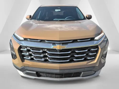 Another view of 2027 Chevrolet Equinox LT for sale in Waverly, OH at Hometown Chevrolet