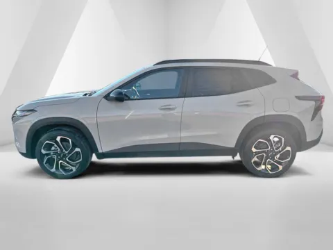 More photos of 2026 Chevrolet Trax 2RS at Hometown Chevrolet, OH