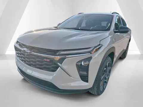 More photos of 2026 Chevrolet Trax 2RS at Hometown Chevrolet, OH