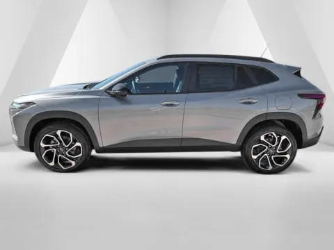 More photos of 2026 Chevrolet Trax 2RS at Hometown Chevrolet, OH