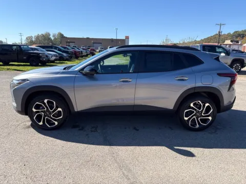 More photos of 2026 Chevrolet Trax 2RS at Hometown Chevrolet, OH