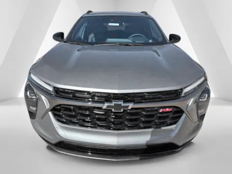 Photos of 2026 Chevrolet Trax 2RS for sale in Waverly, OH at Hometown Chevrolet