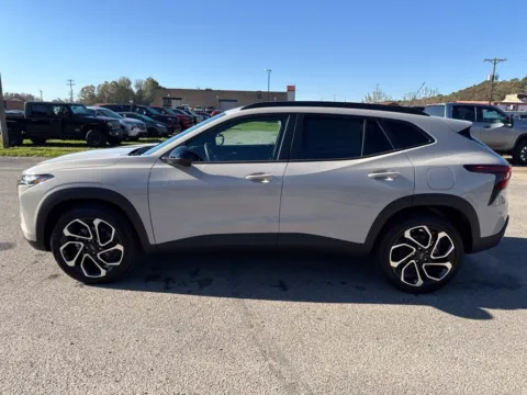 More photos of 2026 Chevrolet Trax 2RS at Hometown Chevrolet, OH