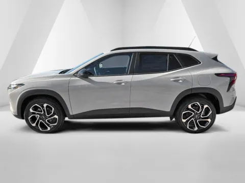 More photos of 2026 Chevrolet Trax 2RS at Hometown Chevrolet, OH