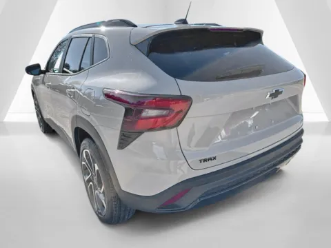 More photos of 2026 Chevrolet Trax 2RS at Hometown Chevrolet, OH
