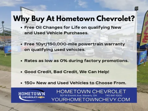 Photos of 2025 Hyundai Sonata SEL for sale in Waverly, OH at Hometown Chevrolet