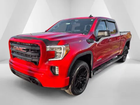 Another view of 2021 GMC Sierra 1500 Elevation for sale in Waverly, OH at Hometown Chevrolet