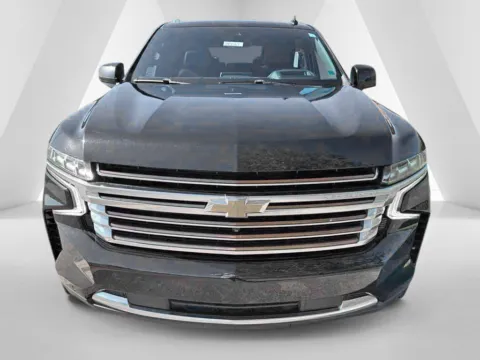 Photos of 2023 Chevrolet Tahoe High Country for sale in Waverly, OH at Hometown Chevrolet