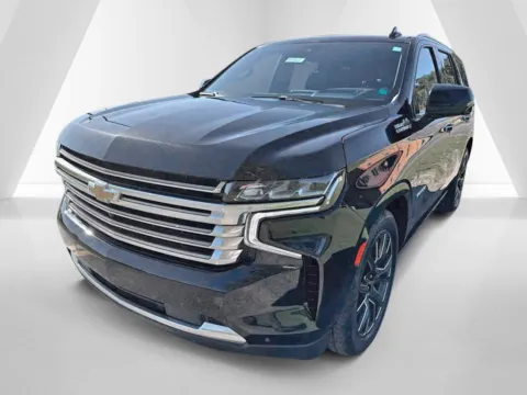 More photos of 2023 Chevrolet Tahoe High Country at Hometown Chevrolet, OH