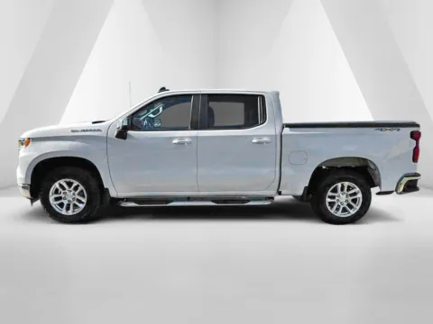 More photos of 2022 Chevrolet Silverado 1500 LT at Hometown Chevrolet, OH