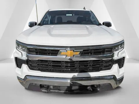 Photos of 2022 Chevrolet Silverado 1500 LT for sale in Waverly, OH at Hometown Chevrolet