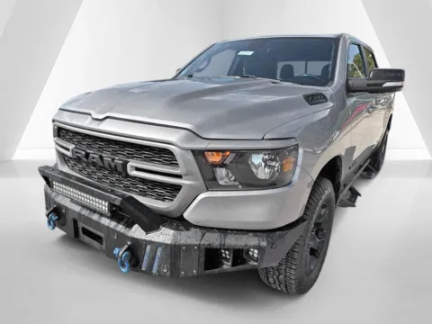 More photos of 2022 Ram 1500 Big Horn/Lone Star at Hometown Chevrolet, OH