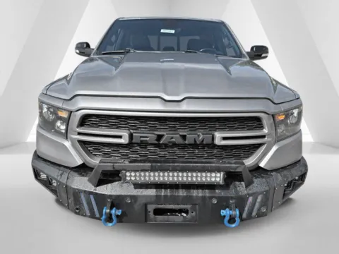 Another view of 2022 Ram 1500 Big Horn/Lone Star for sale in Waverly, OH at Hometown Chevrolet