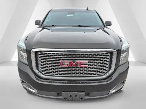 Another view of 2017 GMC Yukon Denali for sale in Waverly, OH at Hometown Chevrolet