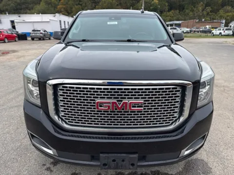 Photos of 2017 GMC Yukon Denali for sale in Waverly, OH at Hometown Chevrolet