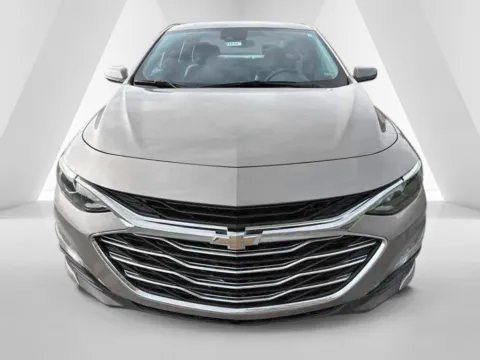 Photos of 2024 Chevrolet Malibu LT for sale in Waverly, OH at Hometown Chevrolet